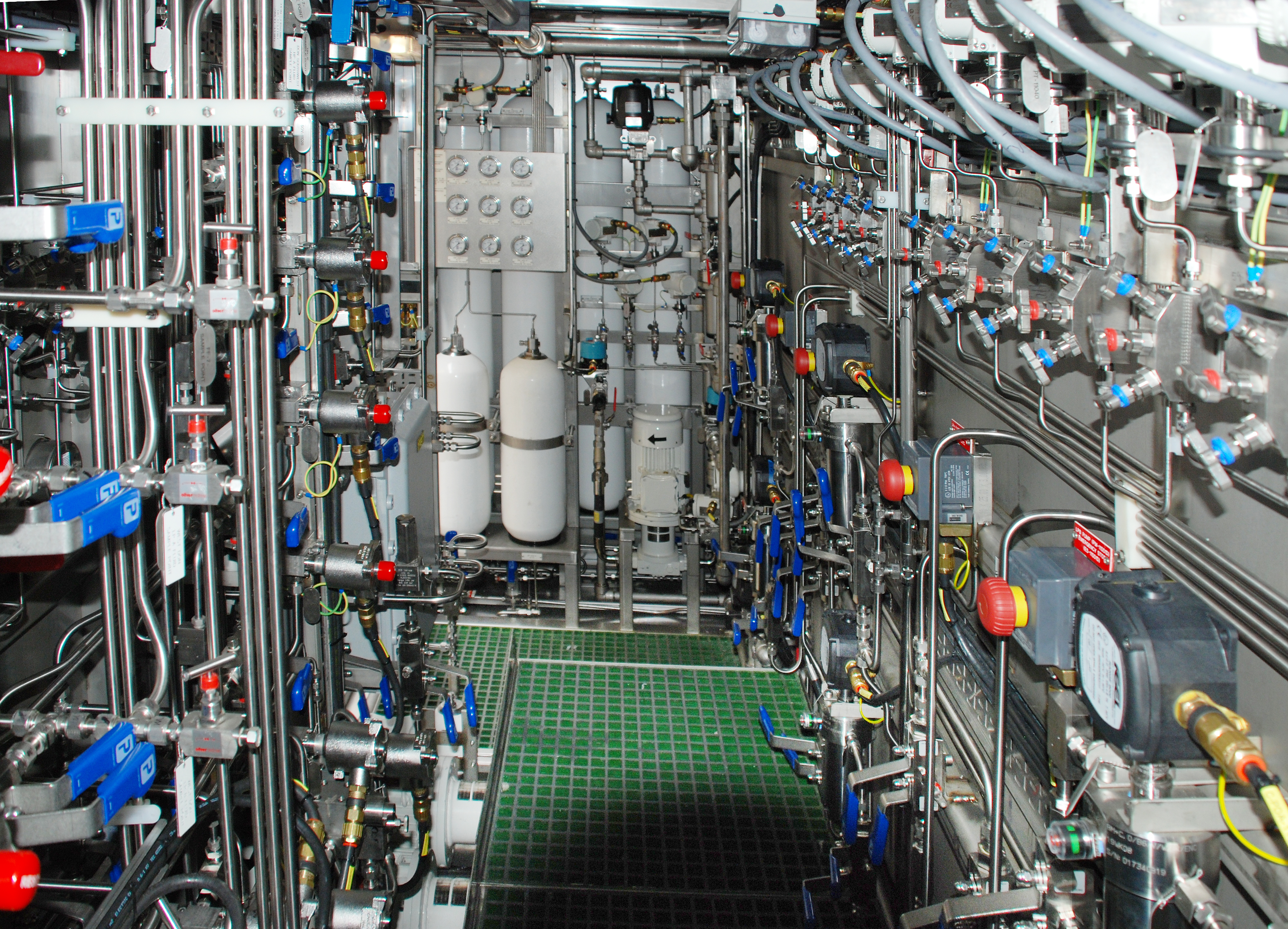 Hydraulic Power Units