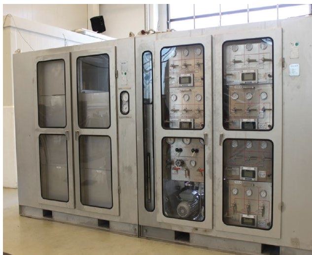 Smart intelligent completion control system