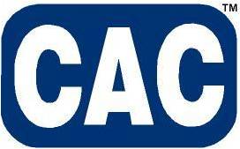 CAC logo