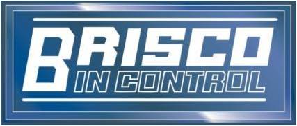 Brisco logo