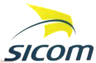 Sicom logo