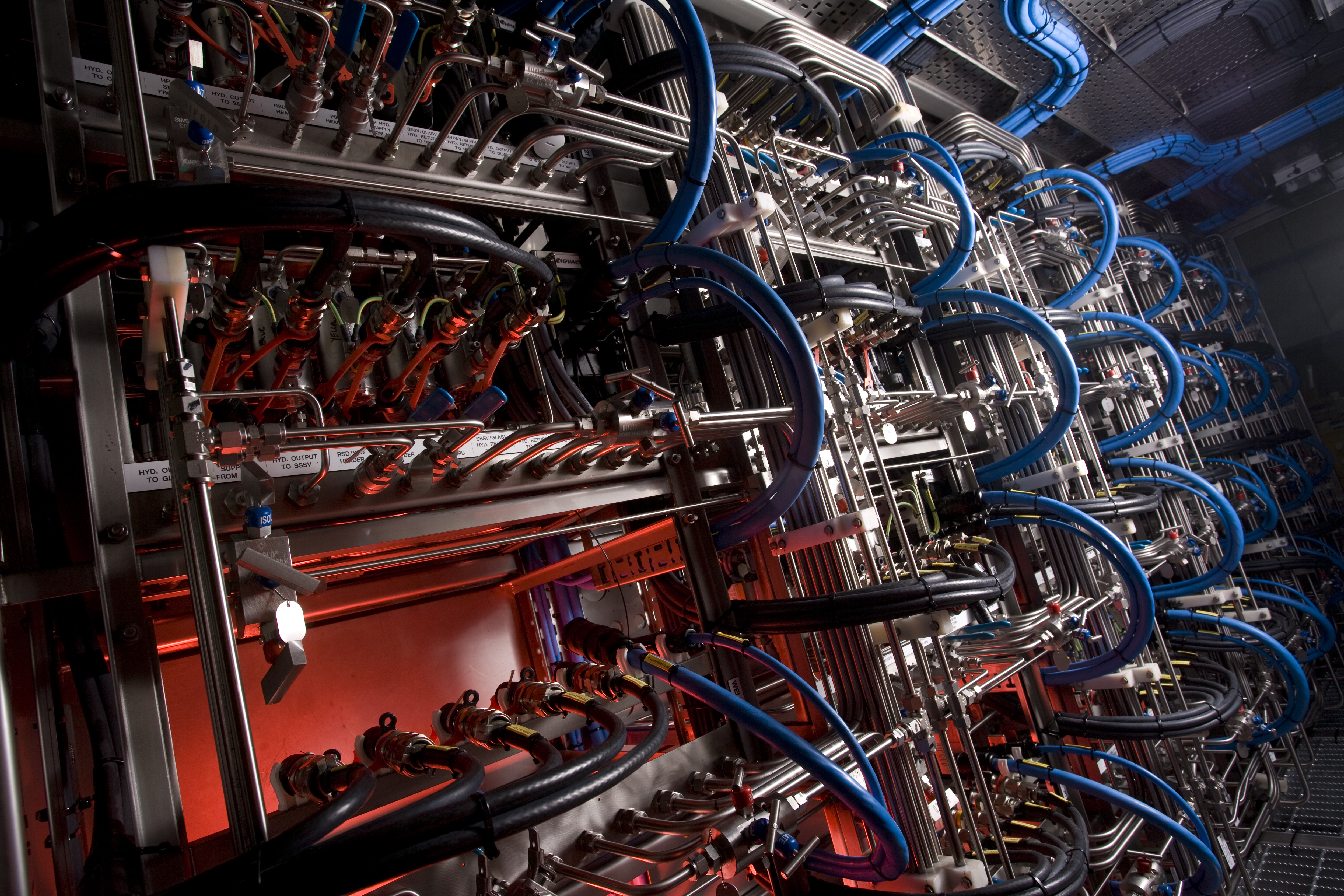 Emergency Shutdown Systems