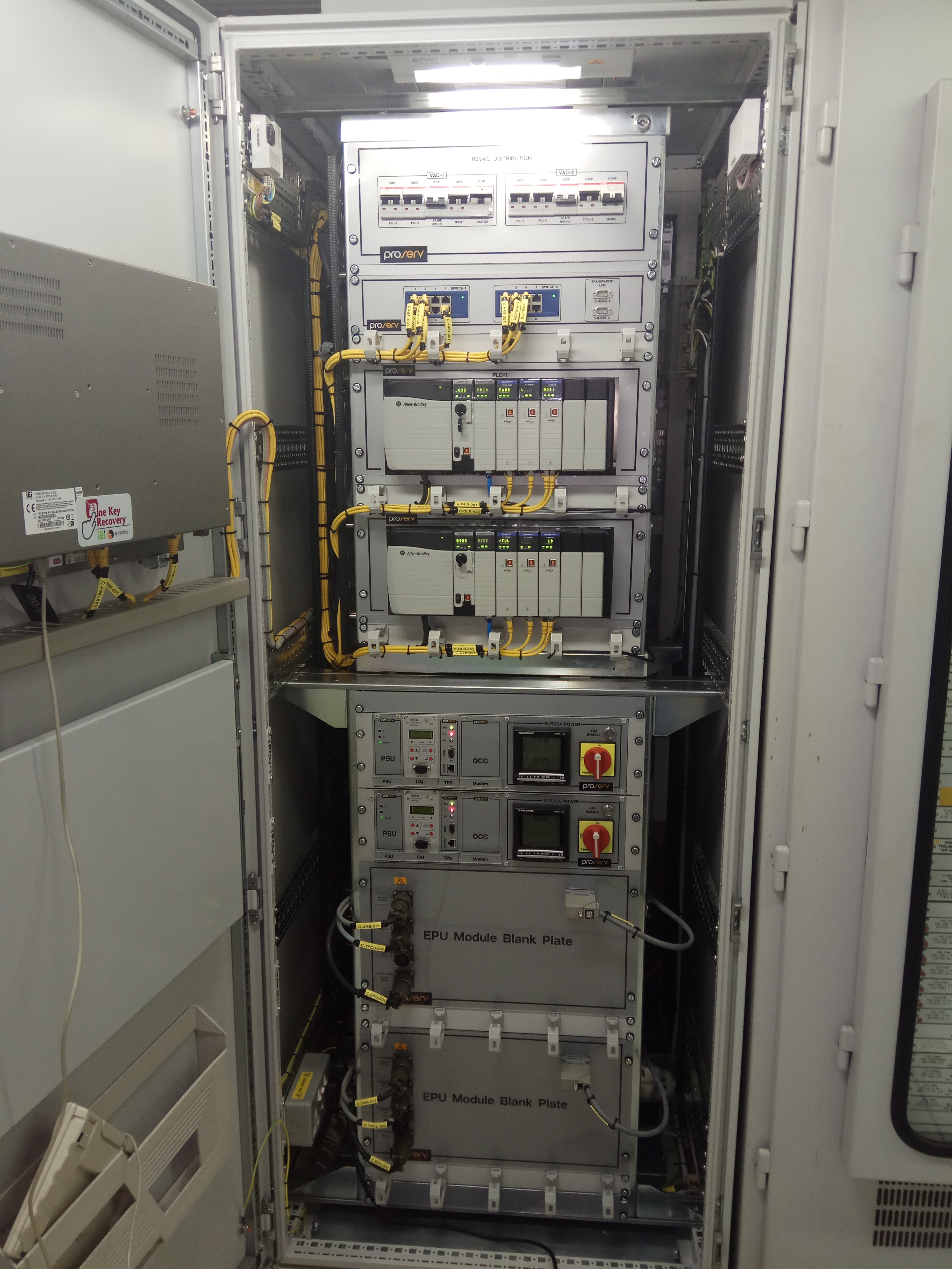 Modification and Upgrade Services